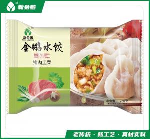 猪肉韭菜