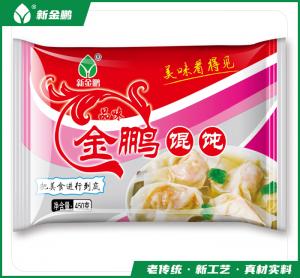 馄饨